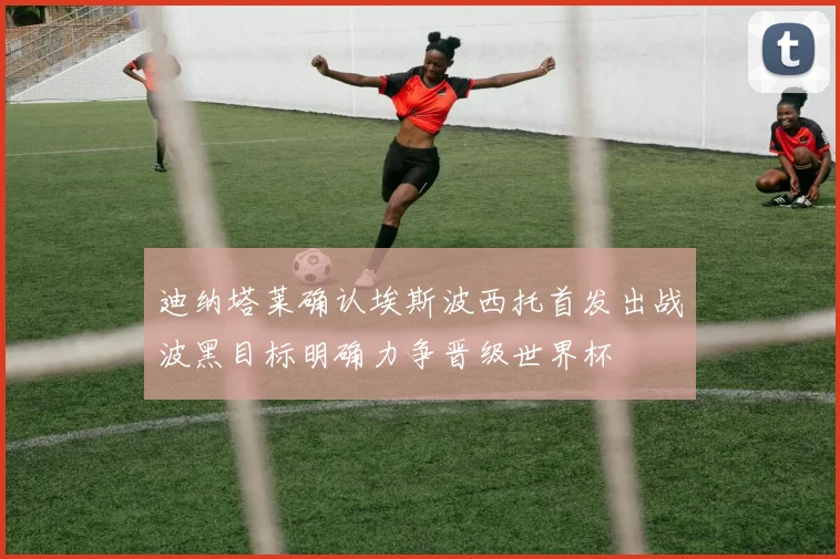 迪纳塔莱确认埃斯波西托首发出战波黑目标明确力争晋级世界杯