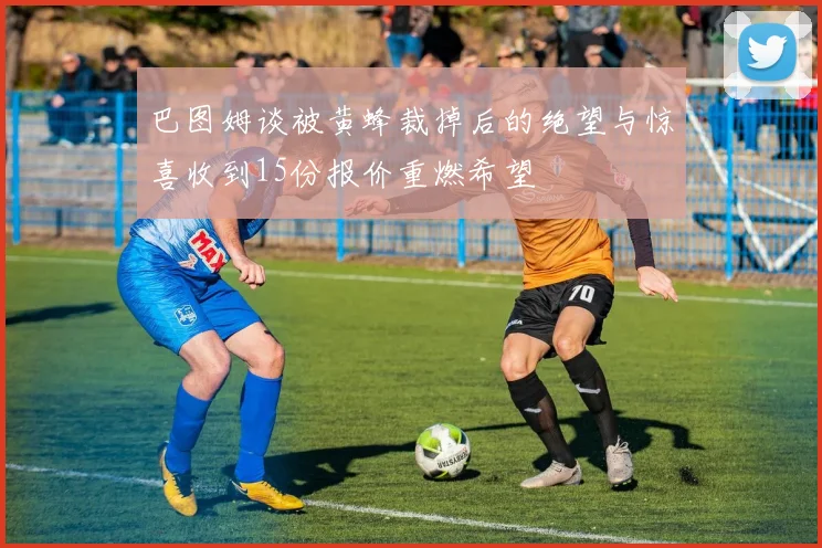 巴图姆谈被黄蜂裁掉后的绝望与惊喜收到15份报价重燃希望